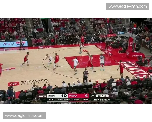 录像火箭vs森林狼：不止于胜负，一场关于策略与韧性的史诗对决